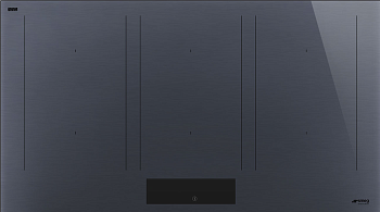 Фото товара: Smeg SIM1964DG индукционная поверхность