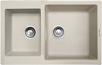 Zigmund & Shtain RECHTECK 400.275, мойка, осенняя трава Фото товара: Zigmund & Shtain RECHTECK 400.275, мойка, осенняя трава