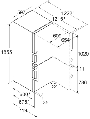 Схема встраивания Схема встраивания