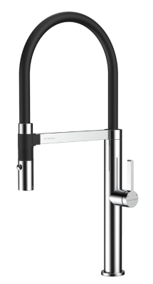 Детальное фото товара: Paulmark LEADER, смеситель, хром