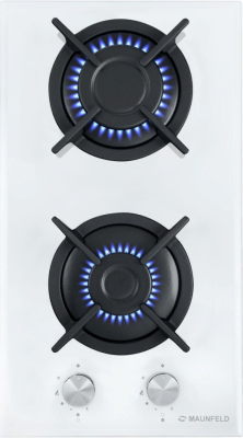 Детальное фото товара: Maunfeld EGHG.32.1CW/G газовая поверхность