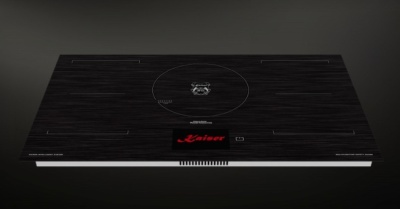 Детальное фото товара: KAISER KCT 9140 FI индукционная поверхность