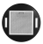 LEX GAMMA 350 BLACK Детальное фото товара: LEX GAMMA 350 BLACK