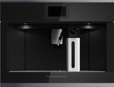 Детальное фото товара: Kuppersbusch CKV 6800.0 S3 Silver Chrome