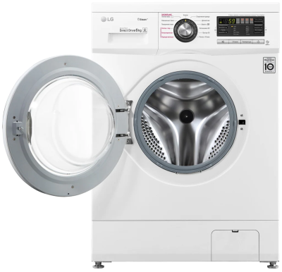 Детальное фото товара: LG F1296NDS0