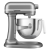 Детальное фото товара: KitchenAid 5KSM70JPXECU