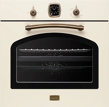 Фото товара: Korting OGG 741 CRB