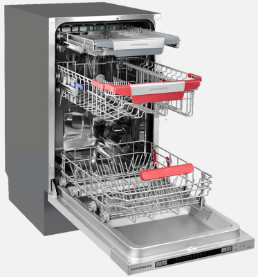 Kuppersberg GLM 4580 Фото товара: Kuppersberg GLM 4580