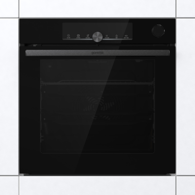 Детальное фото товара: Gorenje BPSA6747A08BG