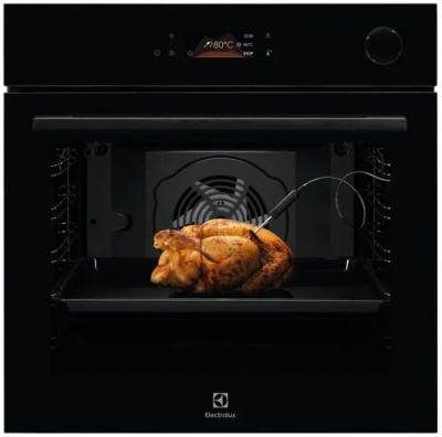 Детальное фото товара: Electrolux COC8E39Z