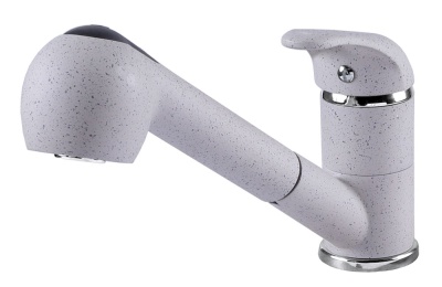 Zigmund & Shtain ZS 1200, смеситель, млечный путь  