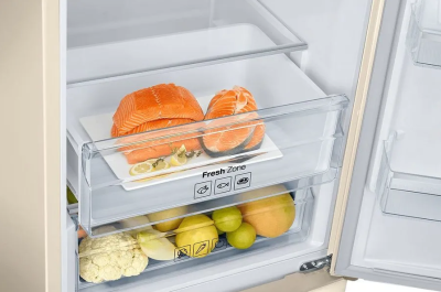 Детальное фото товара: Samsung RB37A5200EL/WT