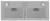 Krona Ameli 900 inox PB Детальное фото товара: Krona Ameli 900 inox PB