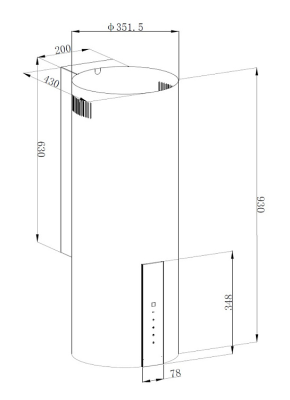 Схема встраивания