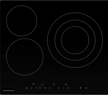 Фото товара: Maunfeld MBF193SLFWGR