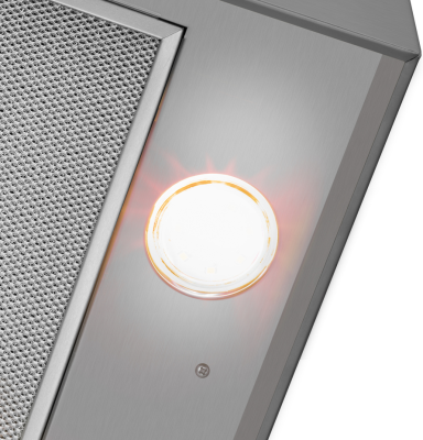 Детальное фото товара: Maunfeld Bath Isla 402 нержавеющая сталь