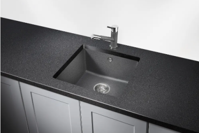 Kuppersberg UNIVERSA 50 NL 1B DARK ROCK Детальное фото товара: Kuppersberg UNIVERSA 50 NL 1B DARK ROCK