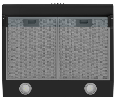 Детальное фото товара: Maunfeld MP-1 60 Black