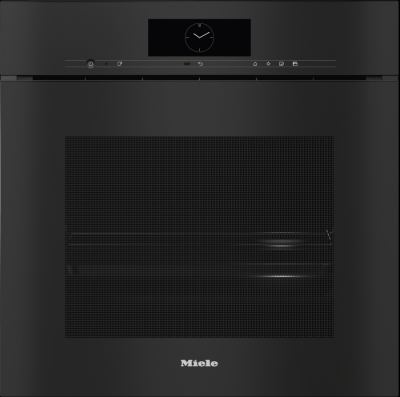 Детальное фото товара: Miele DGC7860 HCX Pro OBSW