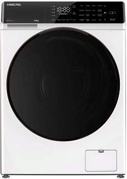 Фото товара: HIBERG i-DDQ9-712 W