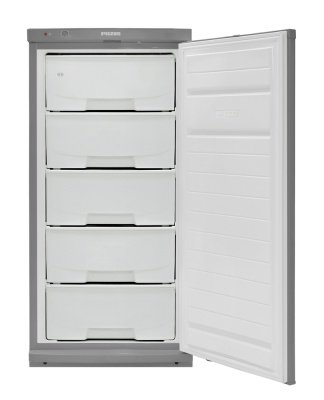 Детальное фото товара: POZIS СВИЯГА 106-2  серебристый металлопласт