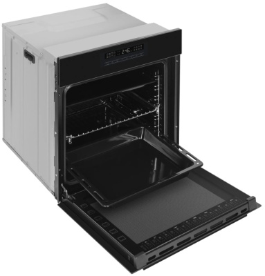 Детальное фото товара: MEFERI MEO6016BK COMFORT PLUS