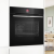 Bosch HBG7741B1 Детальное фото товара: Bosch HBG7741B1