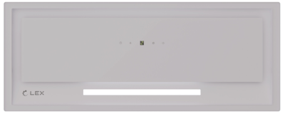 Детальное фото товара: LEX HYPER 600 GS WH