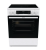Gorenje GEC6C40WD Детальное фото товара: Gorenje GEC6C40WD