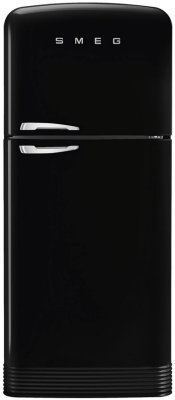 Детальное фото товара: Smeg FAB50RBL5