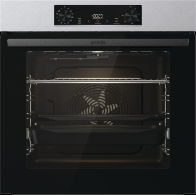 Детальное фото товара: Gorenje BOSB6737E06X