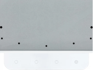 Детальное фото товара: Krona Ameli 600 white S