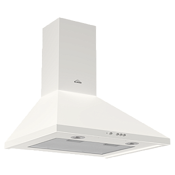 Фото товара: Elikor Вента 50П-430-К3Д молоко