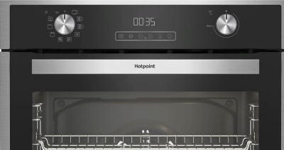 Детальное фото товара: Hotpoint FE9 831 JSH IX