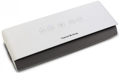 Zigmund & Shtain Küchen-Profi VS-506