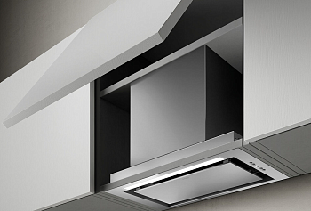 Фото товара: ELICA HIDDEN 2.0 IX/A/72