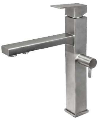 Детальное фото товара: Seaman Eco Venice SSN-1377 SS