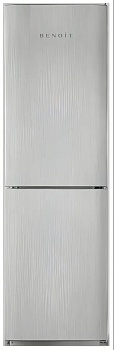Фото товара: BENOIT 344 серебристый