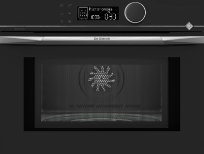 De Dietrich DKE4535X