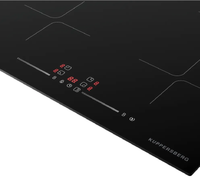 Детальное фото товара: Kuppersberg ICI 615 индукционная поверхность