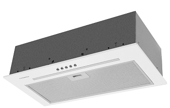 Фото товара: Maunfeld CROSBY 850 LED белый