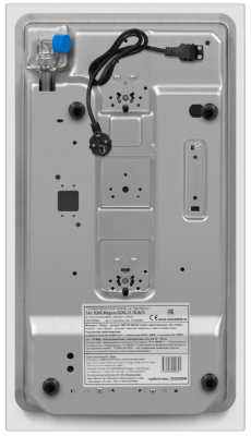 Детальное фото товара: Maunfeld EGHG.32.73CW/G газовая поверхность