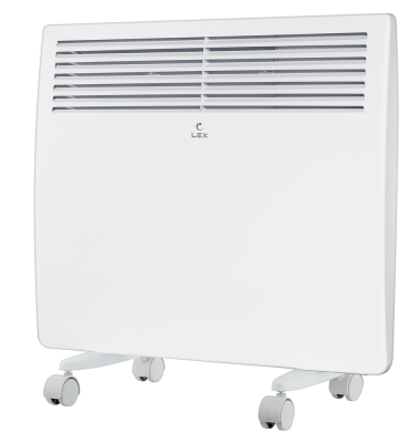 Детальное фото товара: LEX LXCV 1000