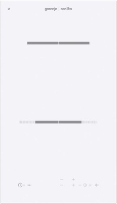 Детальное фото товара: Gorenje ECT322ORAW стеклокерамическая поверхность