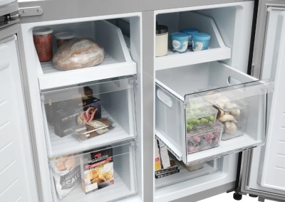 Детальное фото товара: Haier HTF-425DM7RU