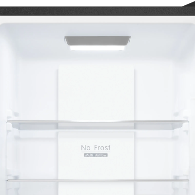Детальное фото товара: MEFERI MFR185BK TOTAL NO FROST COMBI ULTRA