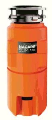 Omoikiri Nagare Slim 500