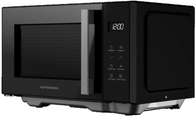 Детальное фото товара: Kuppersberg FMW 200 MG