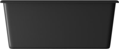 Детальное фото товара: Omoikiri Okinoshima 61-U/I-BL, мойка, керамика, черный