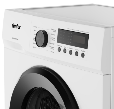 Детальное фото товара: SIMFER WWC601